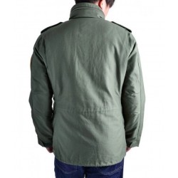 Taxi Driver Travis Bickle Jacket